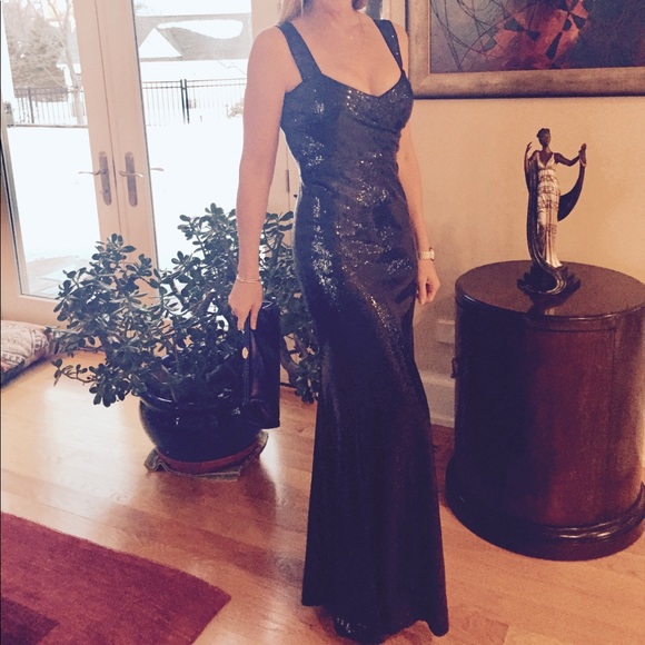 Donna Karan Dresses & Skirts - Donna Karan full length gown